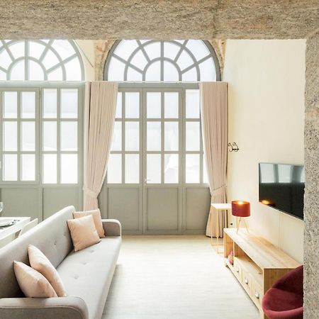 Romantic Escape City Centre With Jacuzzi & Parking By Rent All Como Eksteriør billede