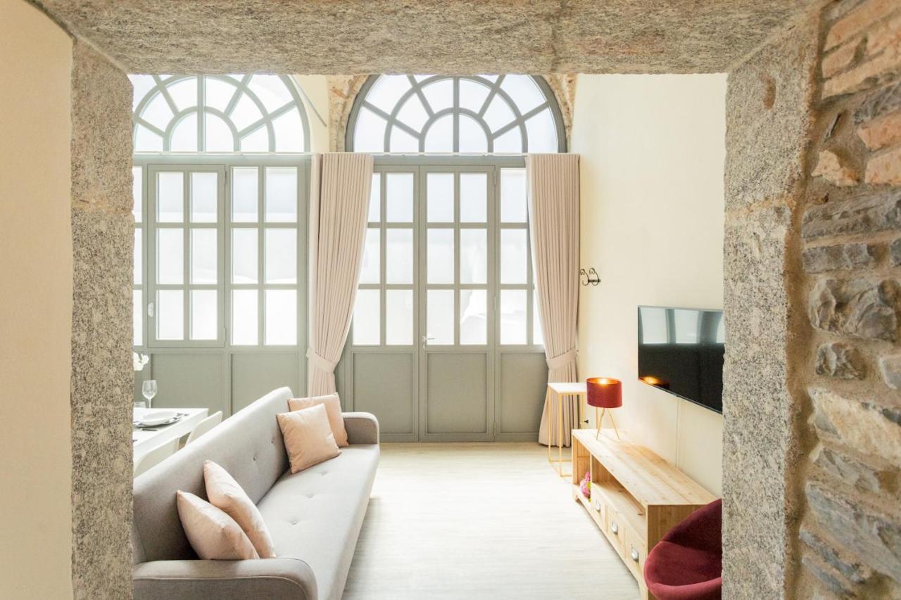 Romantic Escape City Centre With Jacuzzi & Parking By Rent All Como Eksteriør billede