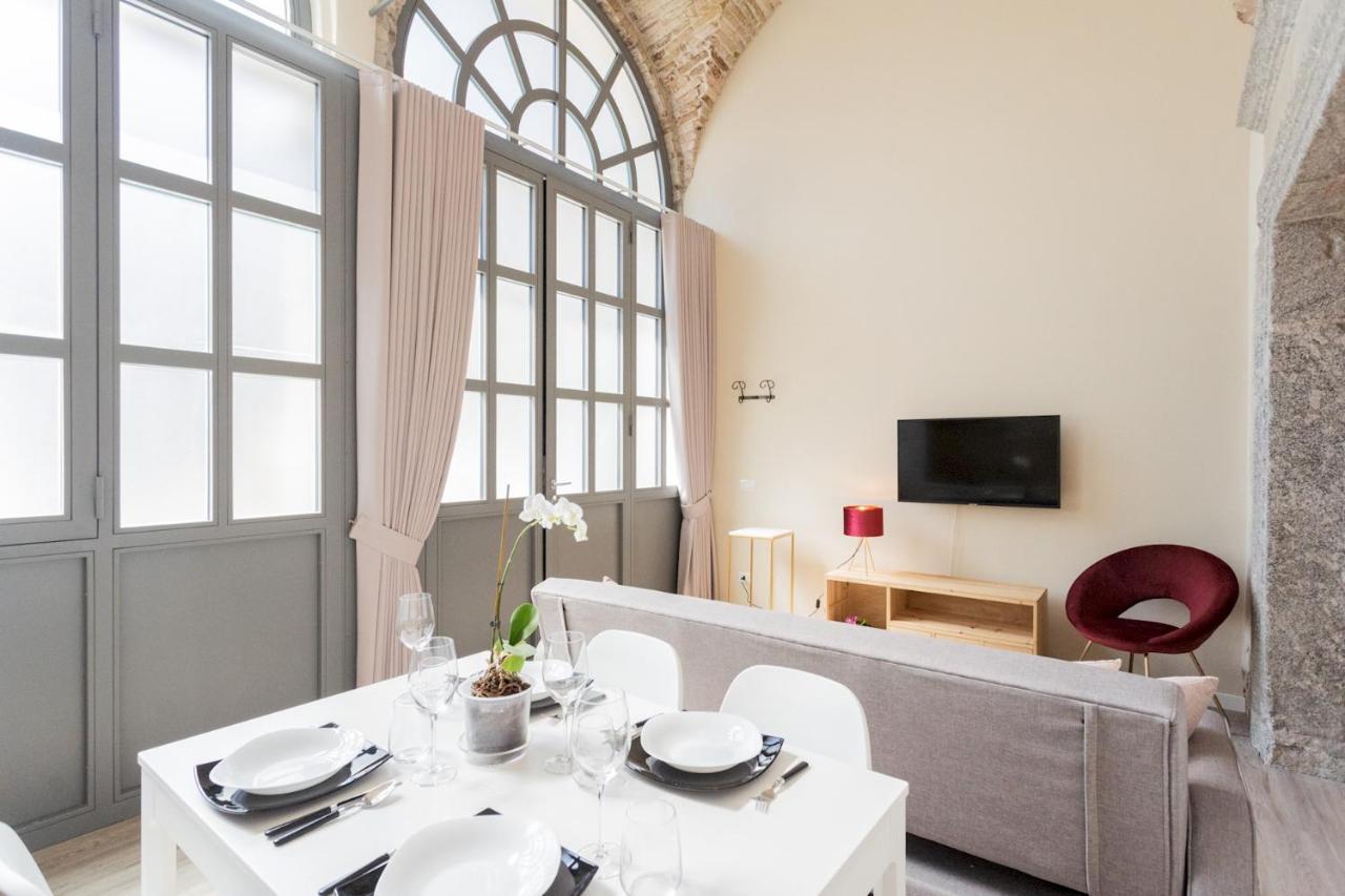 Romantic Escape City Centre With Jacuzzi & Parking By Rent All Como Eksteriør billede