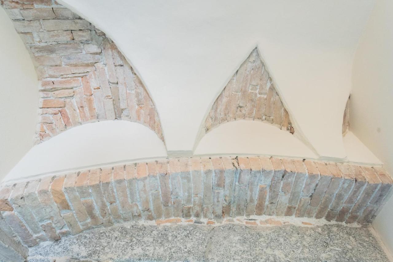 Romantic Escape City Centre With Jacuzzi & Parking By Rent All Como Eksteriør billede